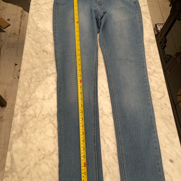 Final sale: New woman’s jeans - Picture 7 of 9